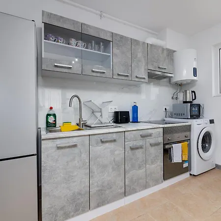 Cosy Apartment Near The Sea Torrevieja Exterior foto