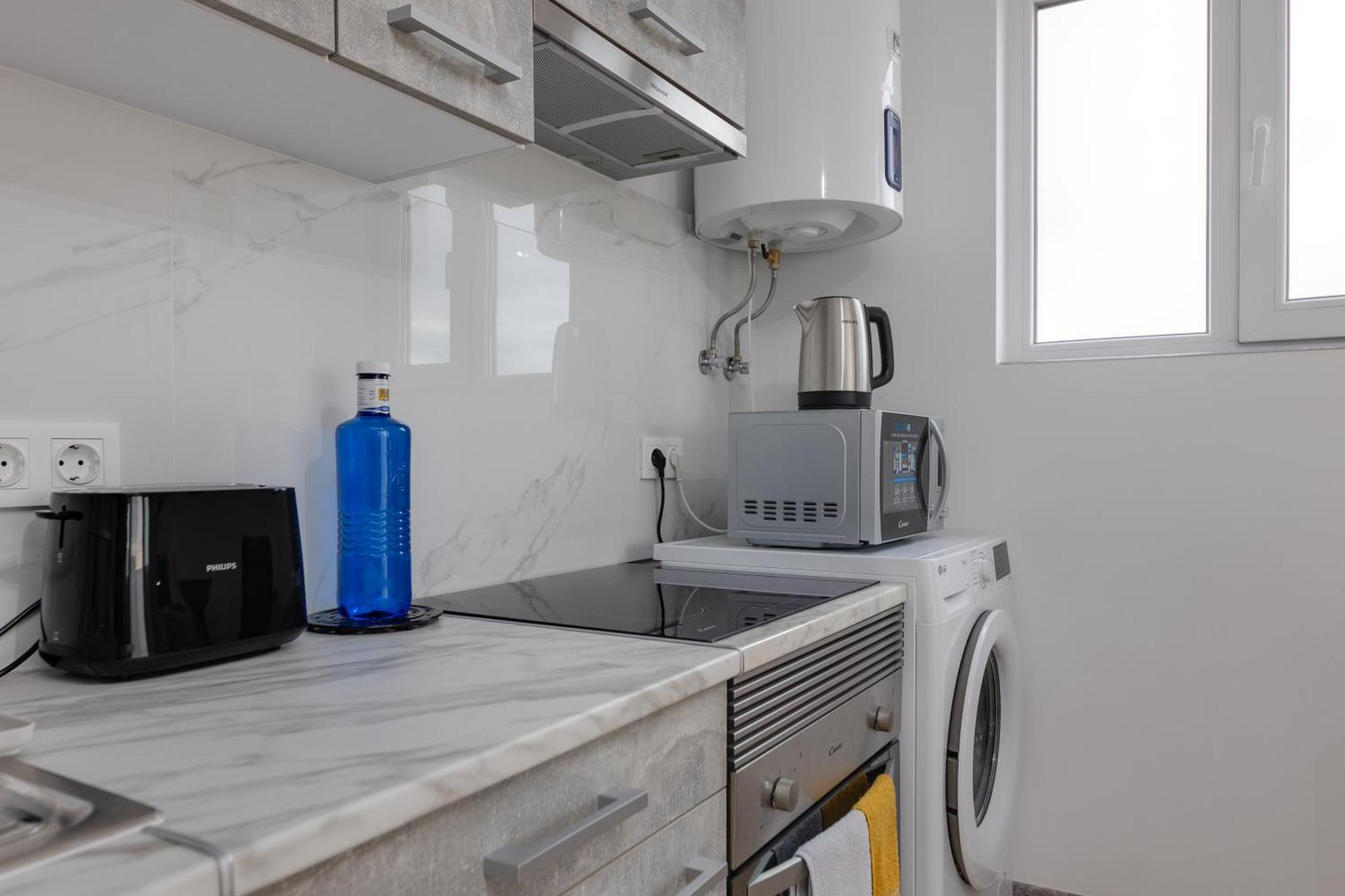 Apartamento Cosy Near The Sea *
