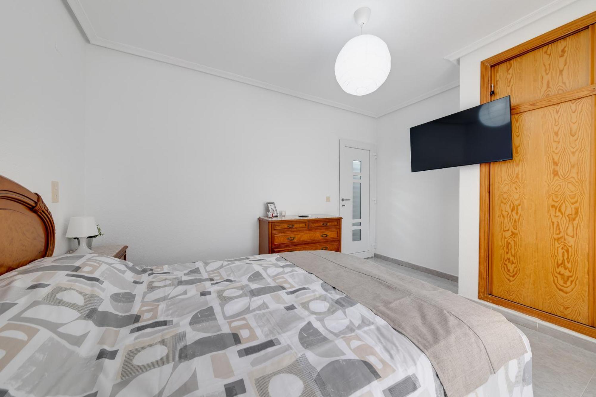 Cosy Near The Sea Apartment Torrevieja