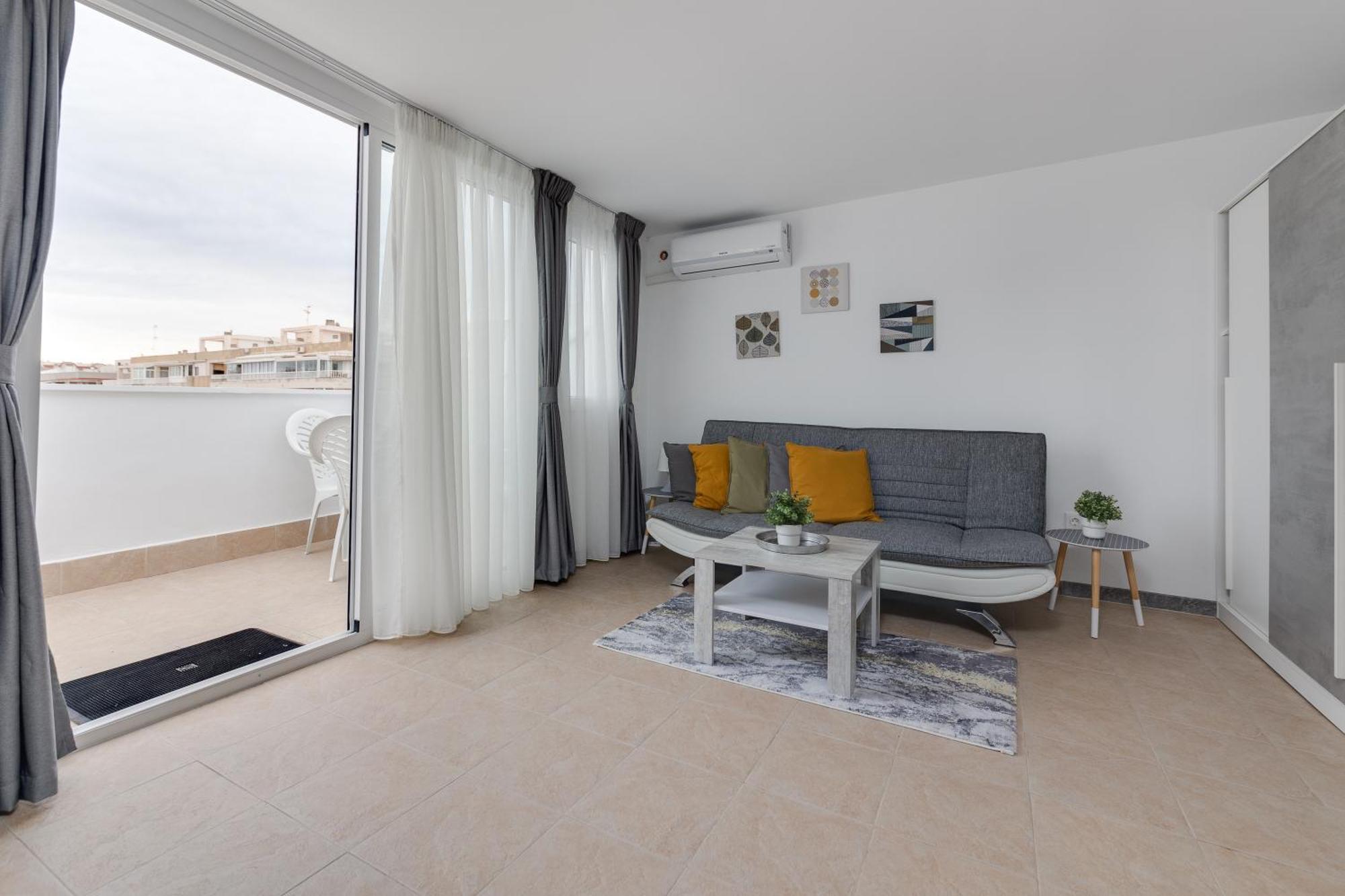 Cosy Near The Sea Apartment *