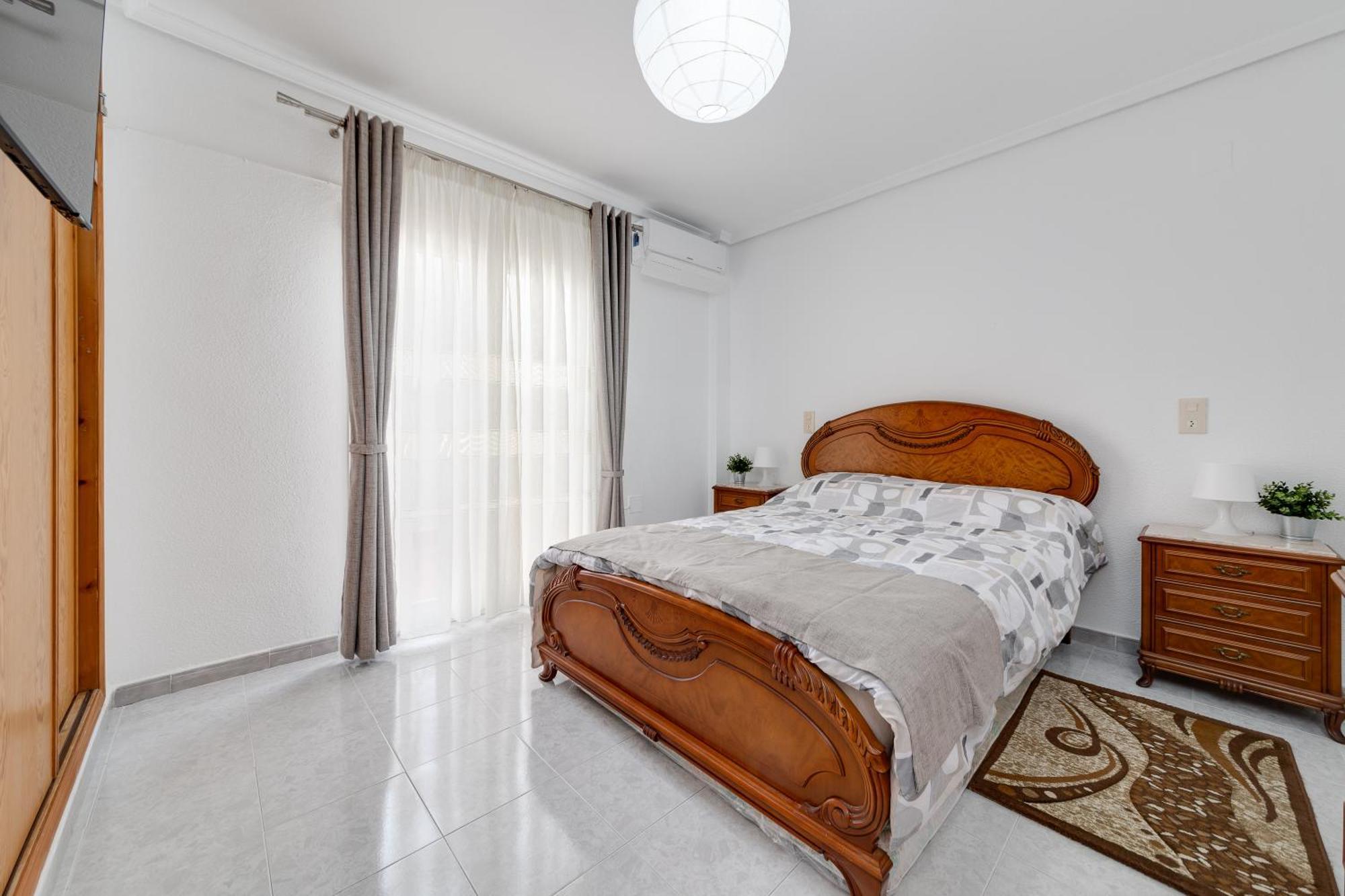 Cosy Near The Sea Apartment Torrevieja